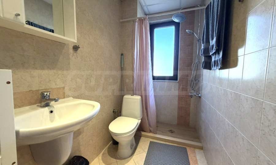 Продава 2-СТАЕН, гр. Банско, област Благоевград, снимка 11 - Апартаменти - 54144635