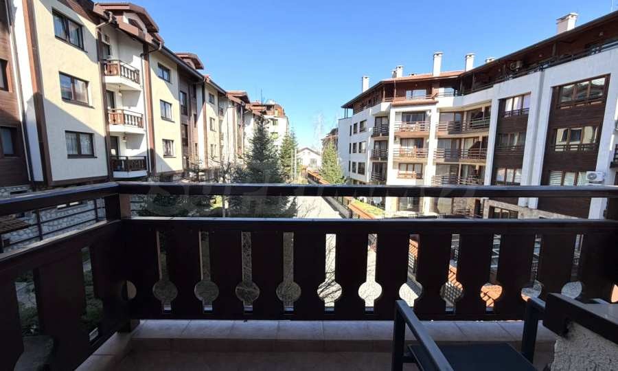 Продава 2-СТАЕН, гр. Банско, област Благоевград, снимка 14 - Апартаменти - 54144635