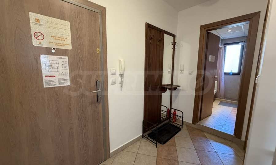 Продава 2-СТАЕН, гр. Банско, област Благоевград, снимка 10 - Апартаменти - 54144635