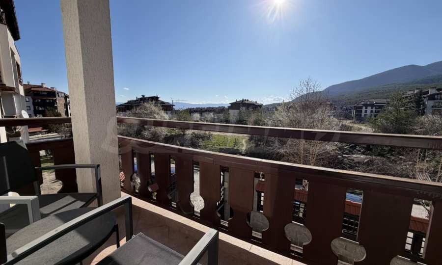 Продава 2-СТАЕН, гр. Банско, област Благоевград, снимка 12 - Апартаменти - 54144635