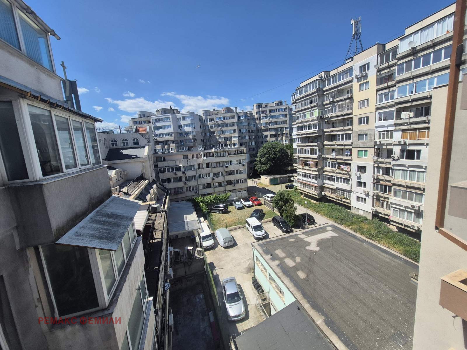 Продава 2-СТАЕН, гр. Варна, Център, снимка 9 - Апартаменти - 55144275