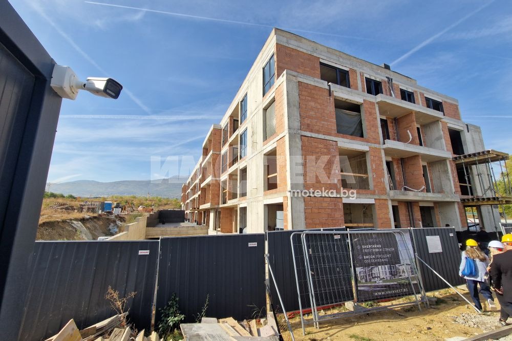 Продава 2-СТАЕН, гр. София, Малинова долина, снимка 3 - Апартаменти - 56410282