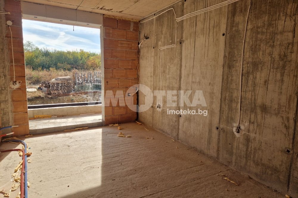 Продава 2-СТАЕН, гр. София, Малинова долина, снимка 2 - Апартаменти - 56410282