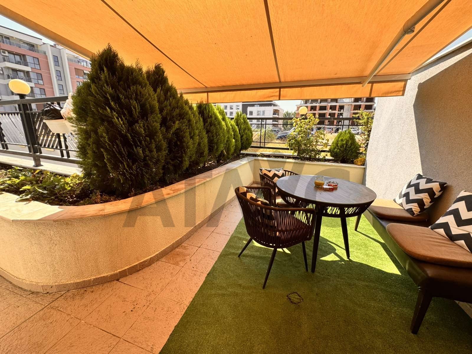 Продава 3-СТАЕН, гр. Пловдив, Кършияка, снимка 13 - Апартаменти - 51430295