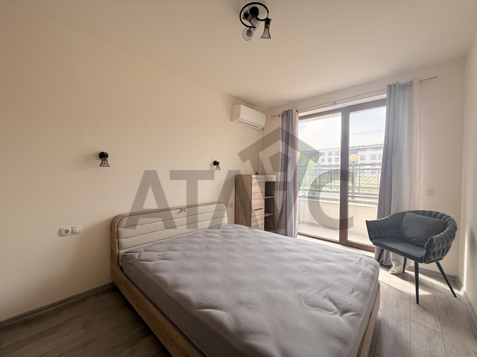 Продава 3-СТАЕН, гр. Пловдив, Кършияка, снимка 3 - Апартаменти - 51430295