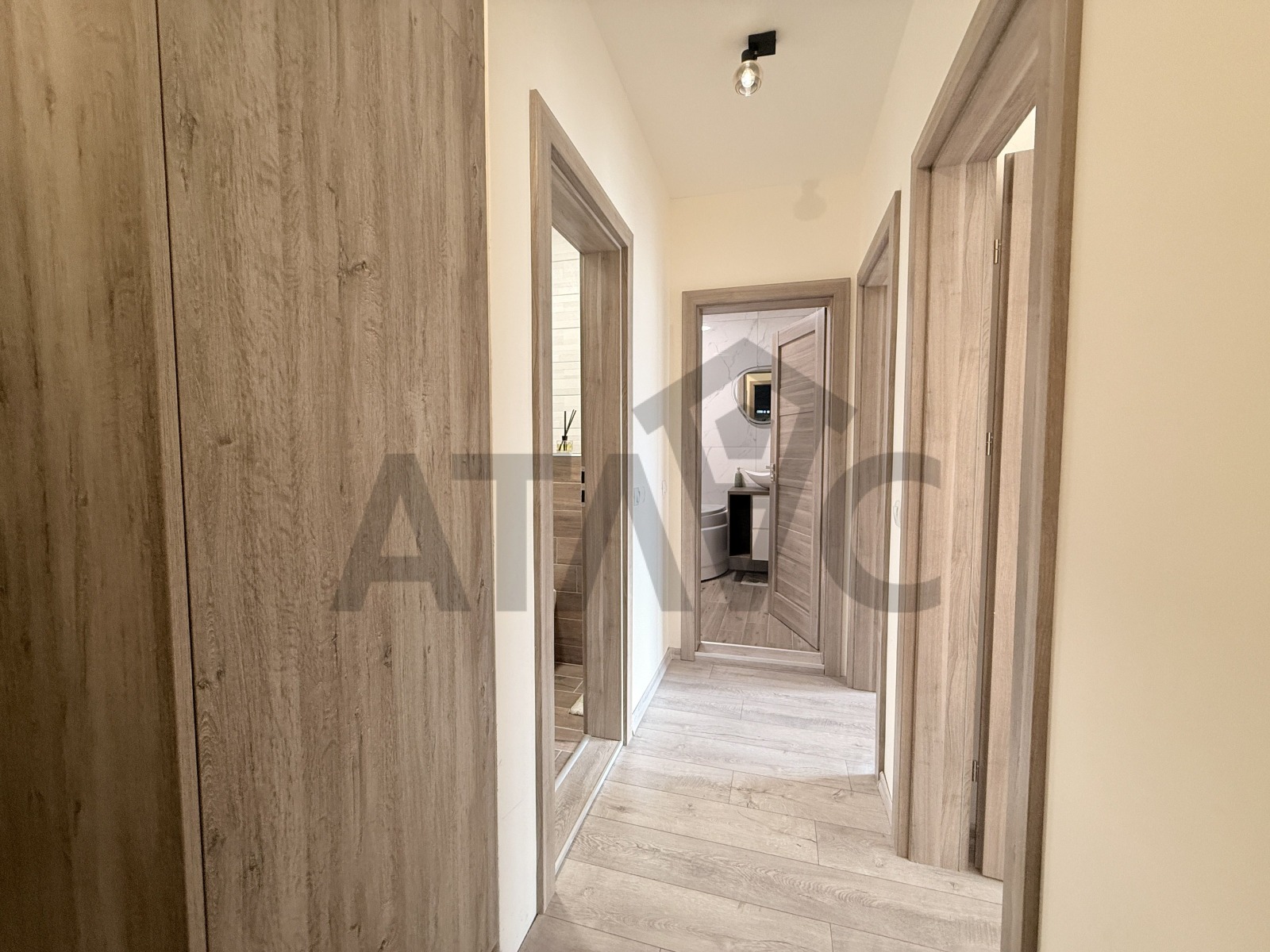 Продава 3-СТАЕН, гр. Пловдив, Кършияка, снимка 7 - Апартаменти - 51430295