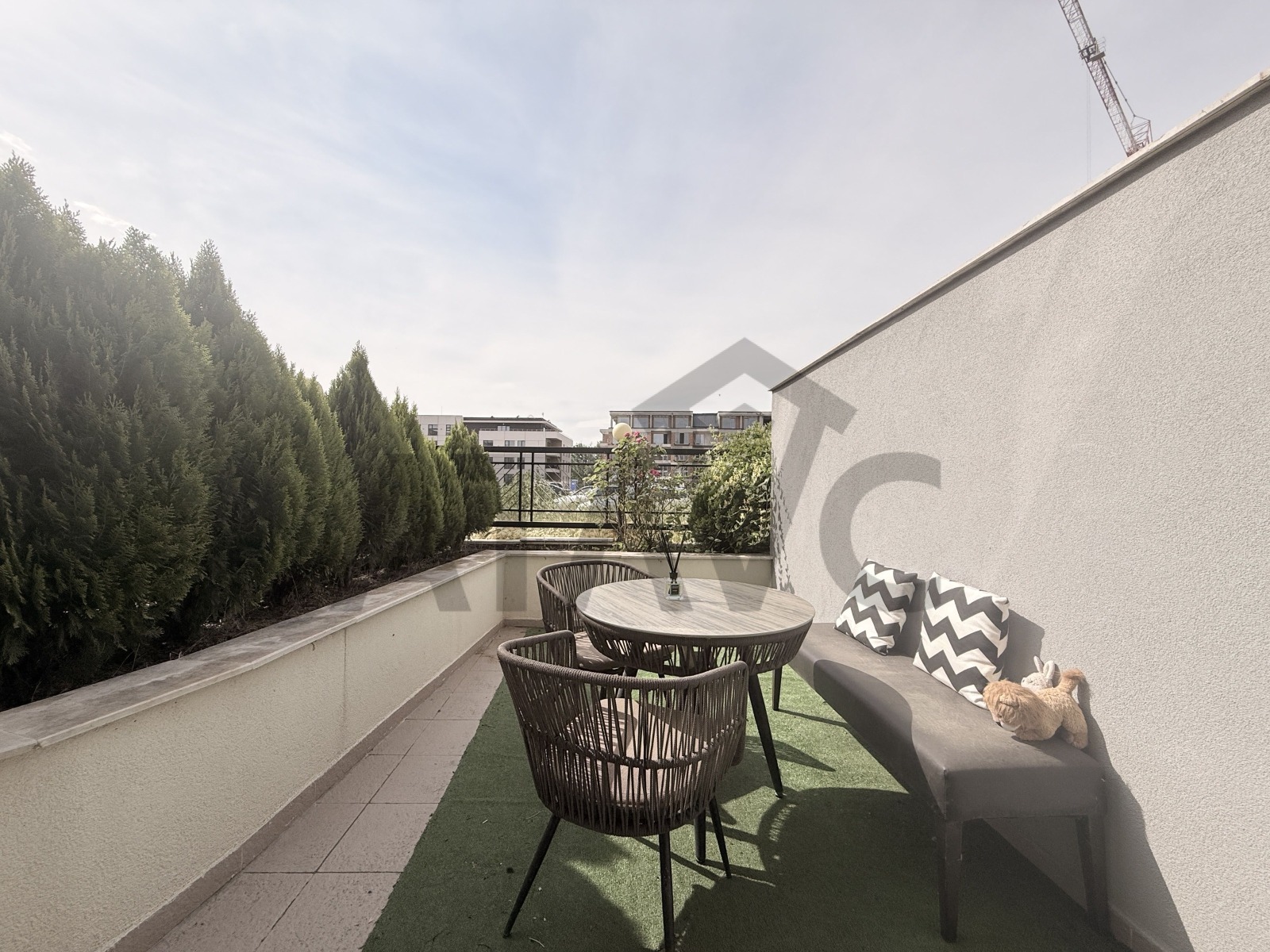 Продава 3-СТАЕН, гр. Пловдив, Кършияка, снимка 12 - Апартаменти - 51430295