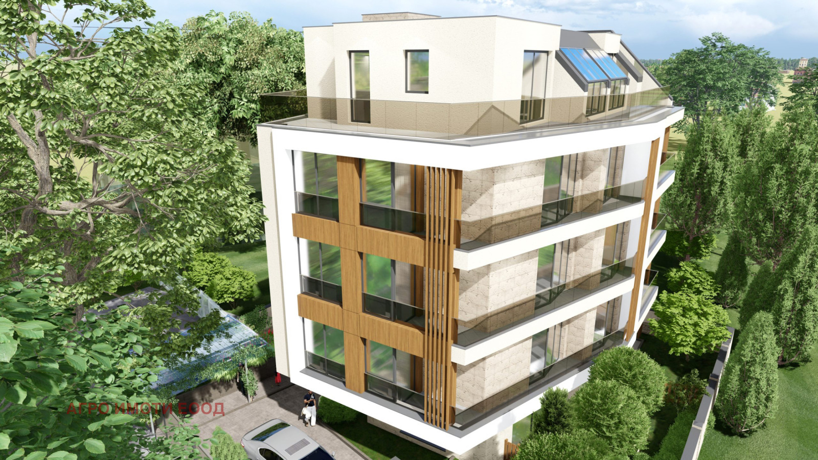 Продава 3-СТАЕН, гр. София, Бояна