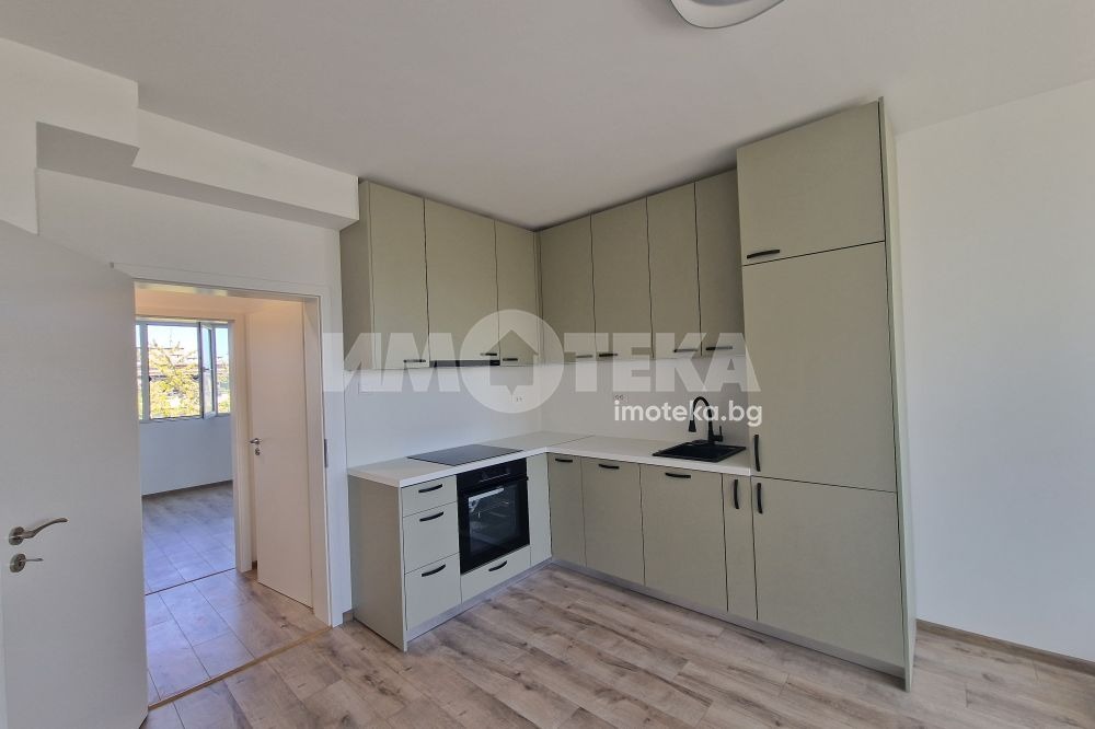 Продава 3-СТАЕН, гр. София, Хаджи Димитър, снимка 5 - Апартаменти - 54421874
