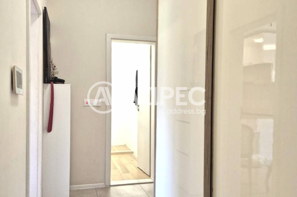 Продава 3-СТАЕН, гр. Варна, Бриз, снимка 9 - Апартаменти - 55843522