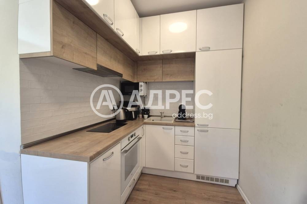 Продава 3-СТАЕН, гр. Варна, Бриз, снимка 5 - Апартаменти - 55843522