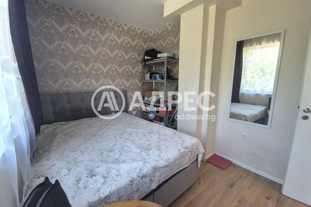 Продава 3-СТАЕН, гр. Варна, Бриз, снимка 8 - Апартаменти - 55843522