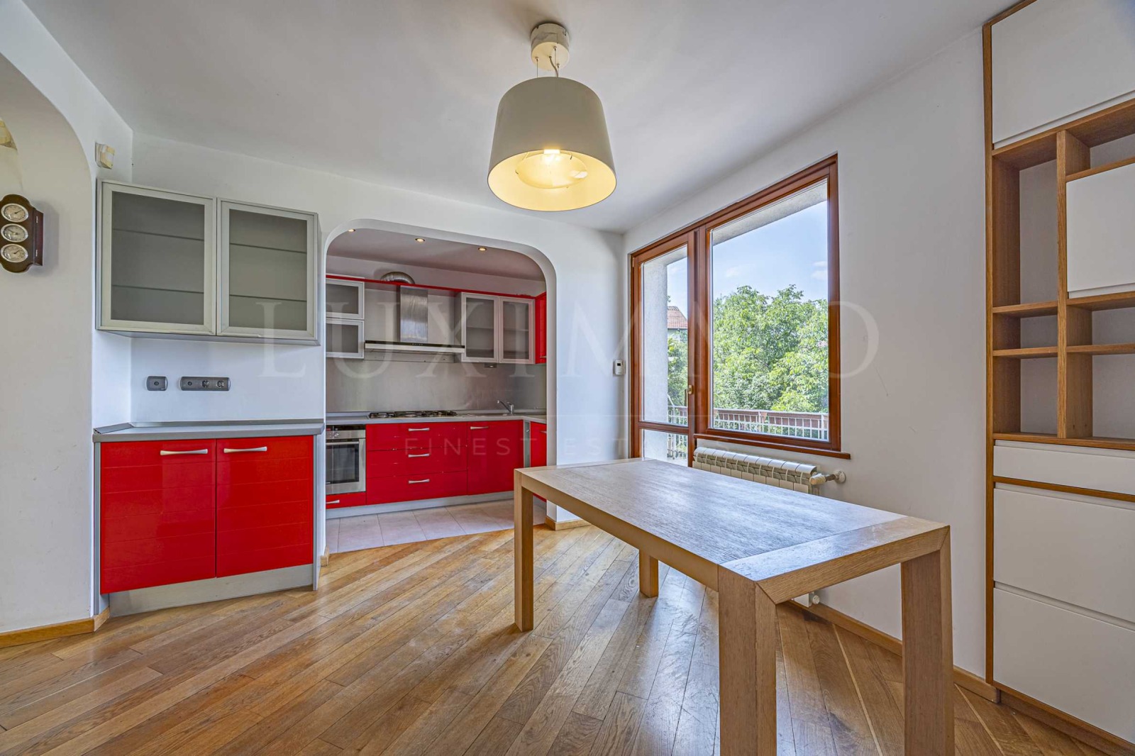 Продава 4-СТАЕН, гр. София, м-т Гърдова глава, снимка 2 - Апартаменти - 51142191