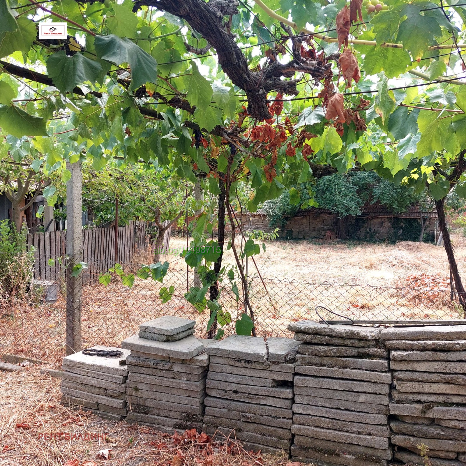 Продава КЪЩА, с. Гюльовца, област Бургас, снимка 3 - Къщи - 54063313