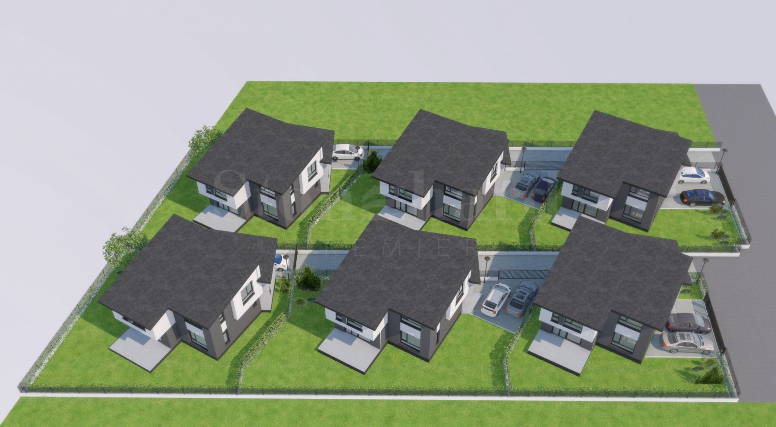 Продава КЪЩА, с. Равно поле, област София област, снимка 8 - Къщи - 56039227