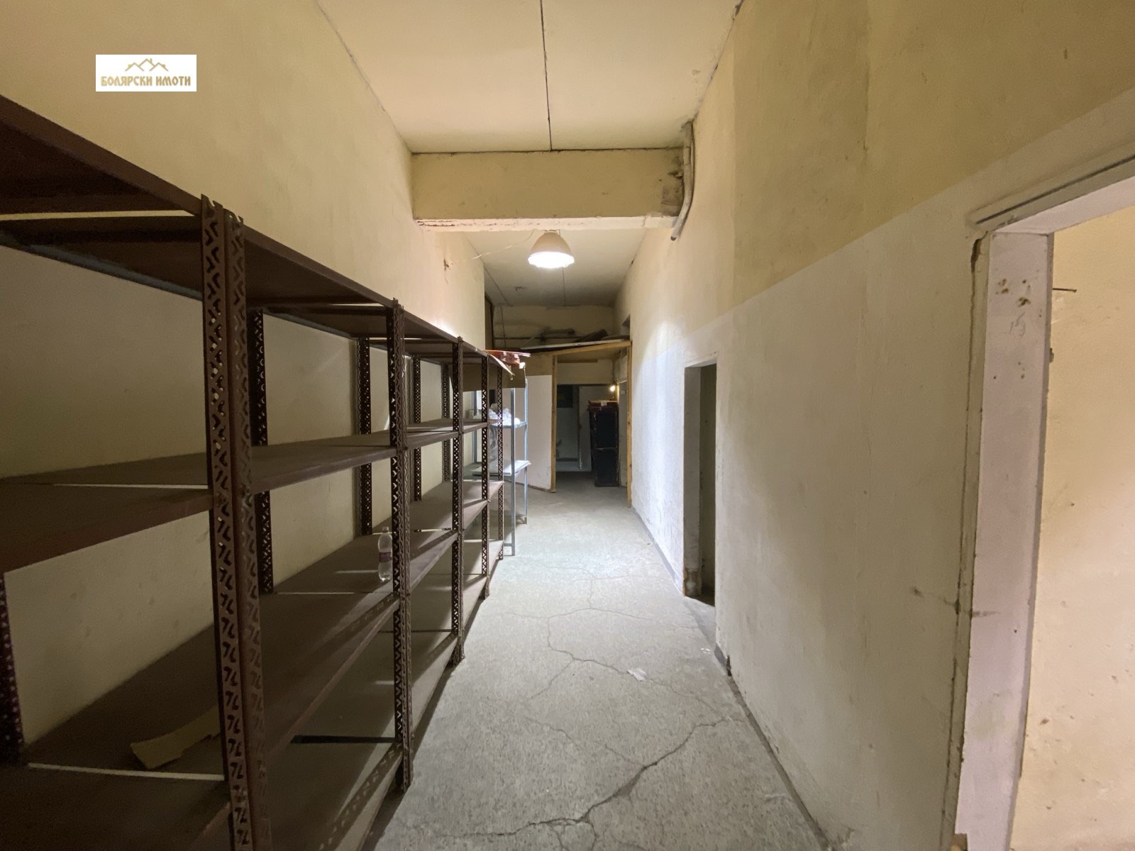 Продава СКЛАД, гр. Велико Търново, Център, снимка 4 - Складове - 54694330