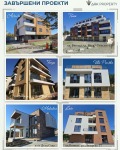 Продава 1-СТАЕН, град Варна, Виница • 82000 € / 160378.06 лв. • 13331832 10