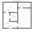 Продава  1-стаен град София , Иван Вазов , 45 кв.м | 39839219 - изображение [7]