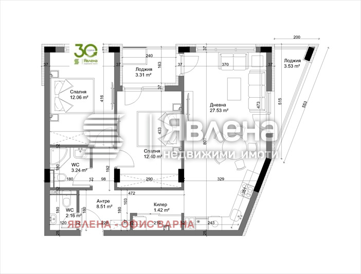 ������� 3-����� | Imot.bg � ����������� 6