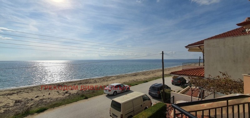 Продава КЪЩА в Гърция, Халкидики - 106 кв.м / 350 000 € » 684 540.50 лв., ГРЕКОДОМ ДИВЕЛЪПМЪНТ