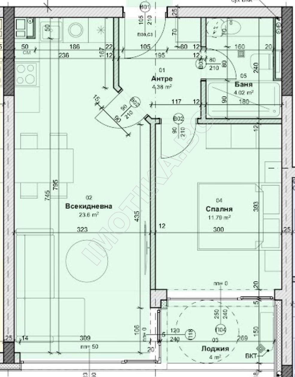 ������� 2-����� | Imot.bg � ����������� 2