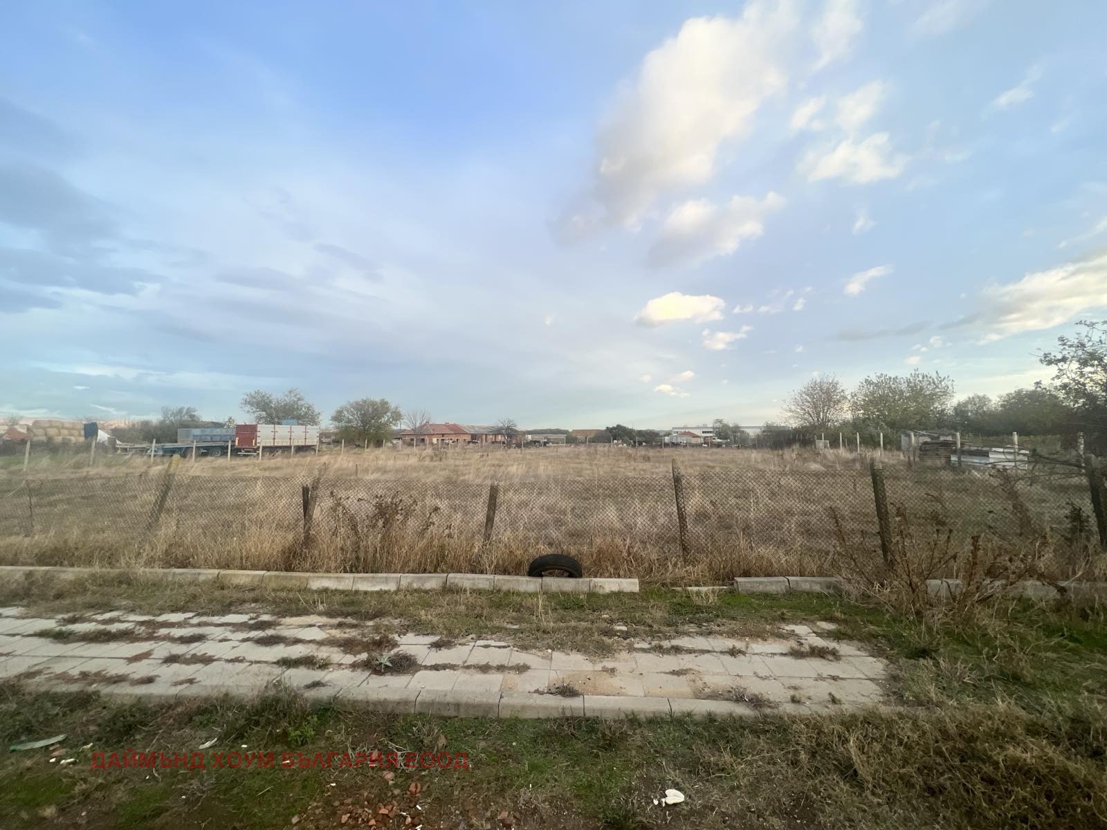 Продава ПАРЦЕЛ | Imot.bg — изображение 3