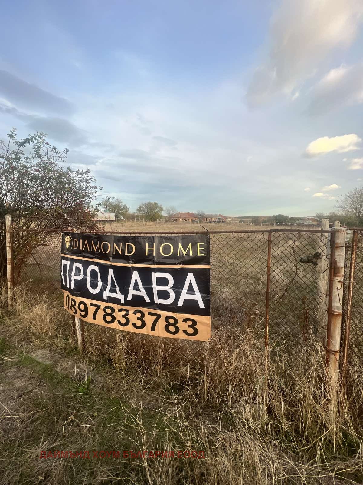 Продава ПАРЦЕЛ | Imot.bg — изображение 1