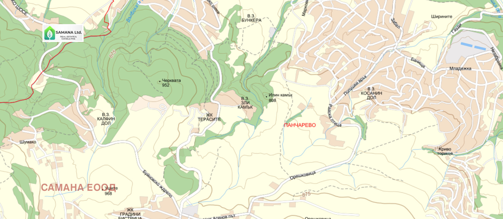 Продава ПАРЦЕЛ | Imot.bg — изображение 1