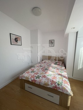 1 bedroom Asparuhovo, Varna 6