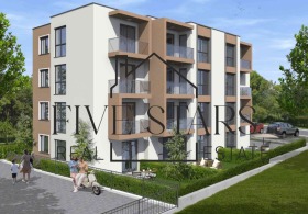 1 chambre m-t Ptchelina, Varna 3