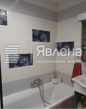 1 dormitor Gagarin, Plovdiv 9
