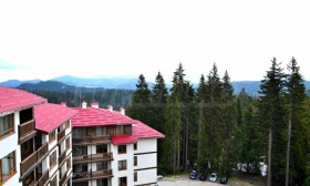 2 soveværelser k.k. Pamporovo, region Smolyan 1