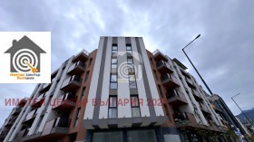 Garaj Malinova dolina, Sofia