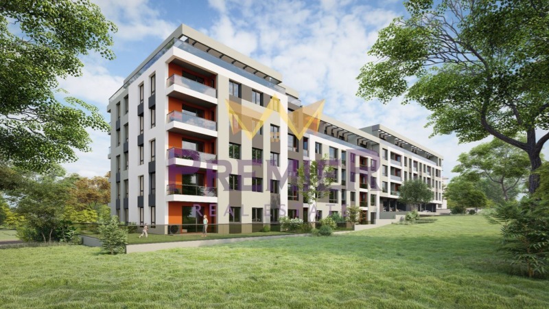For Sale  Studio Varna , Vladislav Varnenchik 1 , 58 sq.m | 85974262 - image [9]