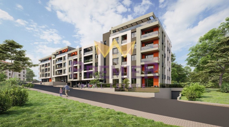 For Sale  Studio Varna , Vladislav Varnenchik 1 , 58 sq.m | 85974262 - image [10]
