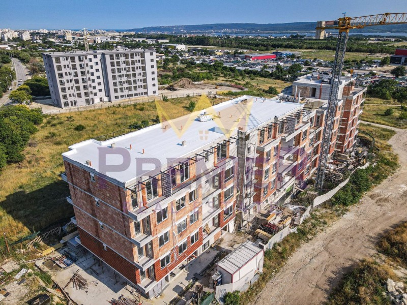 For Sale  Studio Varna , Vladislav Varnenchik 1 , 58 sq.m | 85974262 - image [7]