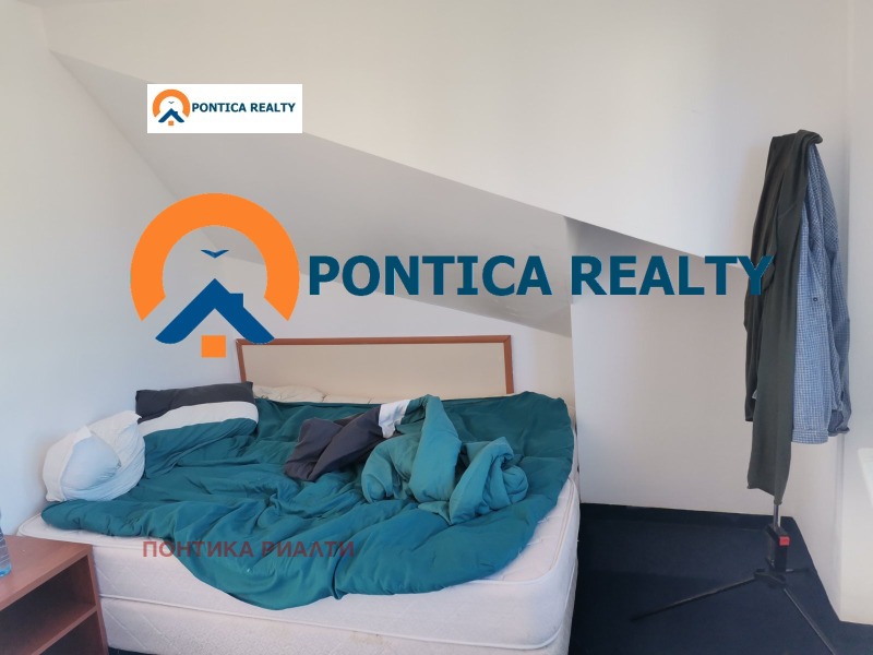 Na prodej  Studio oblast Burgas , k.k. Slančev brjag , 39 m2 | 62243516 - obraz [2]