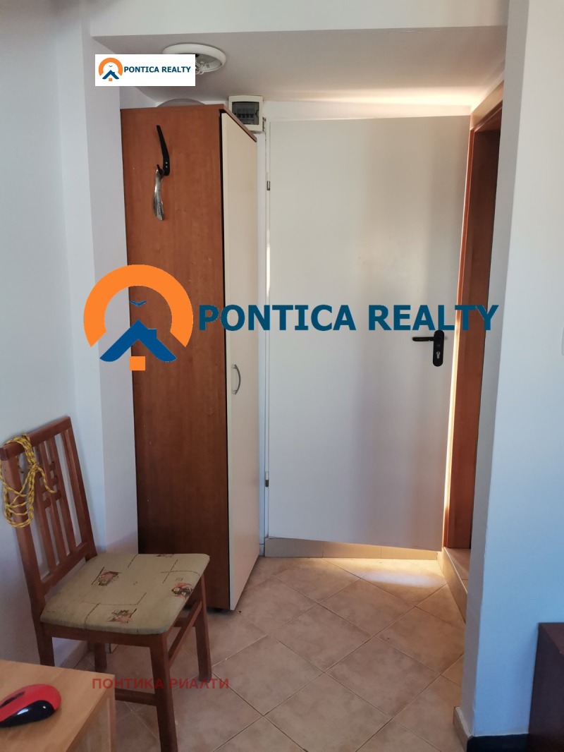 Na prodej  Studio oblast Burgas , k.k. Slančev brjag , 39 m2 | 62243516 - obraz [4]