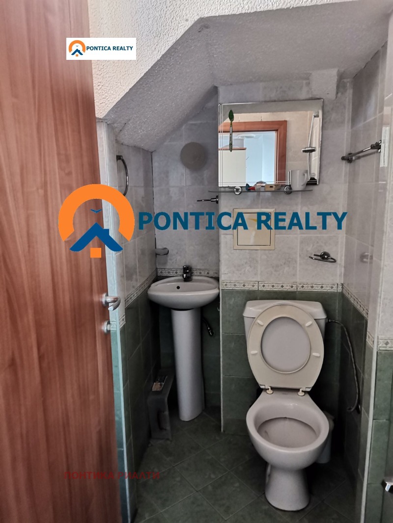 Na prodej  Studio oblast Burgas , k.k. Slančev brjag , 39 m2 | 62243516 - obraz [5]