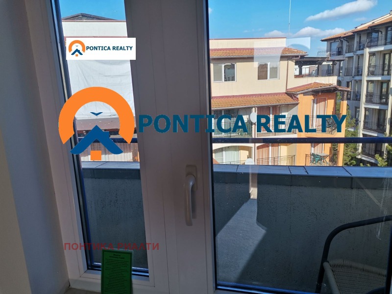 Na prodej  Studio oblast Burgas , k.k. Slančev brjag , 39 m2 | 62243516 - obraz [3]