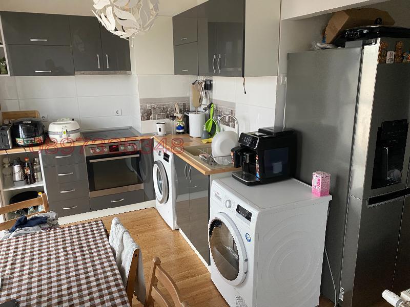 Продава 2-СТАЕН, гр. Разград, Абитрус, снимка 12 - Апартаменти - 52786414