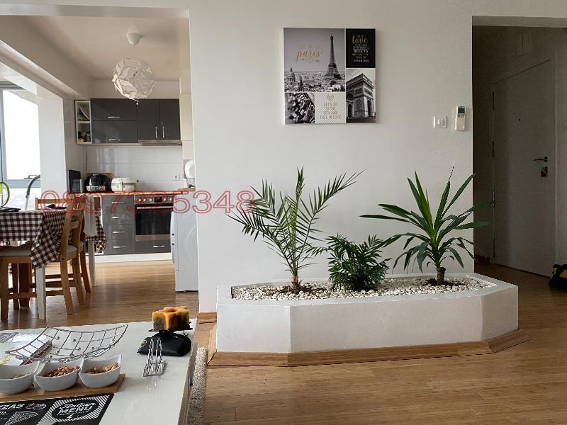 Продава 2-СТАЕН, гр. Разград, Абитрус, снимка 13 - Апартаменти - 52786414