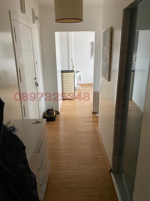 Продава 2-СТАЕН, гр. Разград, Абитрус, снимка 14 - Апартаменти - 52786414