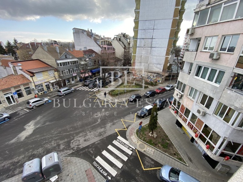 Продава  2-стаен град Варна , ВИНС-Червен площад , 73 кв.м | 91600369 - изображение [4]