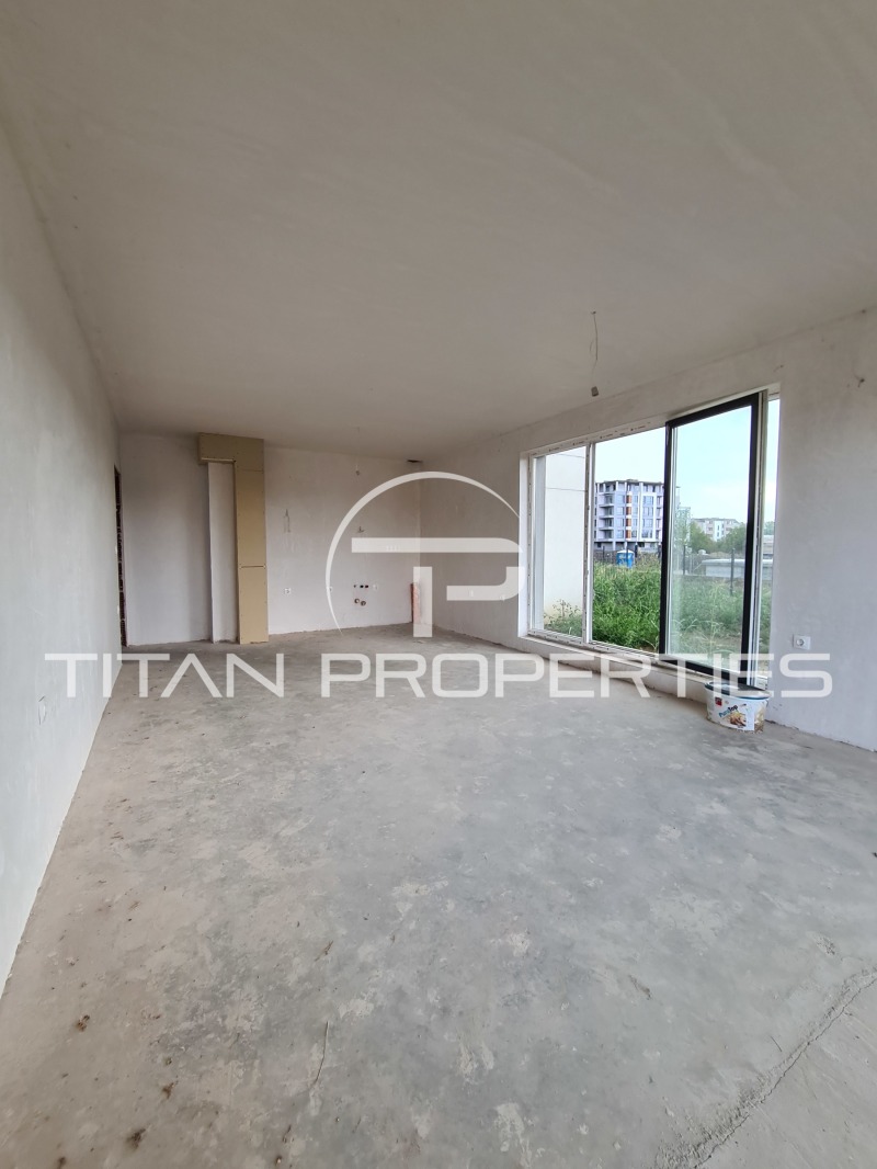 For Sale  1 bedroom Plovdiv , Ostromila , 106 sq.m | 12207267