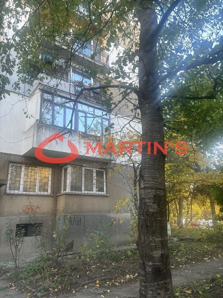 Продава 2-СТАЕН, гр. София, Гоце Делчев, снимка 16 - Aпартаменти - 47929119