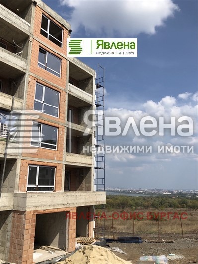 На продаж  1 спальня Бургас , Меден рудник - зона Д , 79 кв.м | 84447754 - зображення [2]