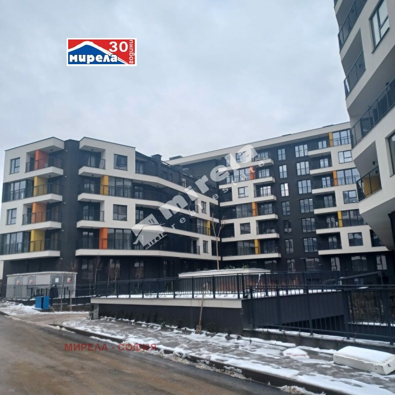 Продава 2-СТАЕН, гр. София, Овча купел, снимка 7 - Aпартаменти - 48947757