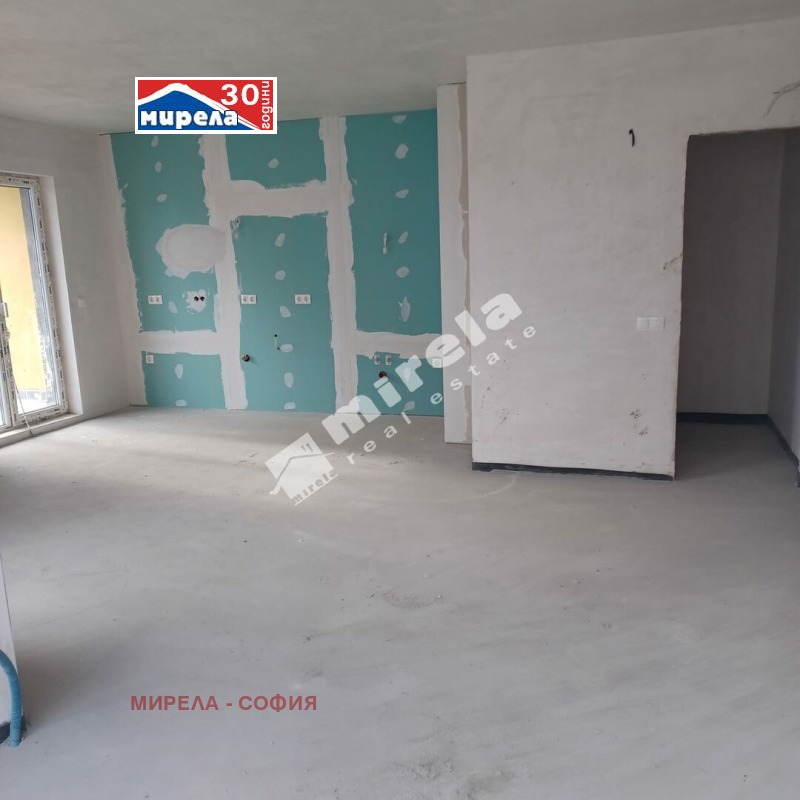 Продава 2-СТАЕН, гр. София, Овча купел, снимка 4 - Aпартаменти - 48947757