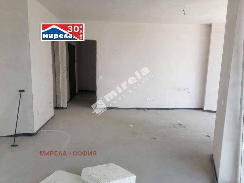 Продава 2-СТАЕН, гр. София, Овча купел, снимка 4 - Aпартаменти - 48947757